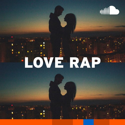 Hip-Hop Love Songs: Love Rap