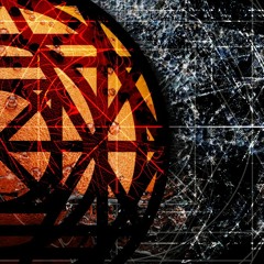 [ Electric Orange Soup ]