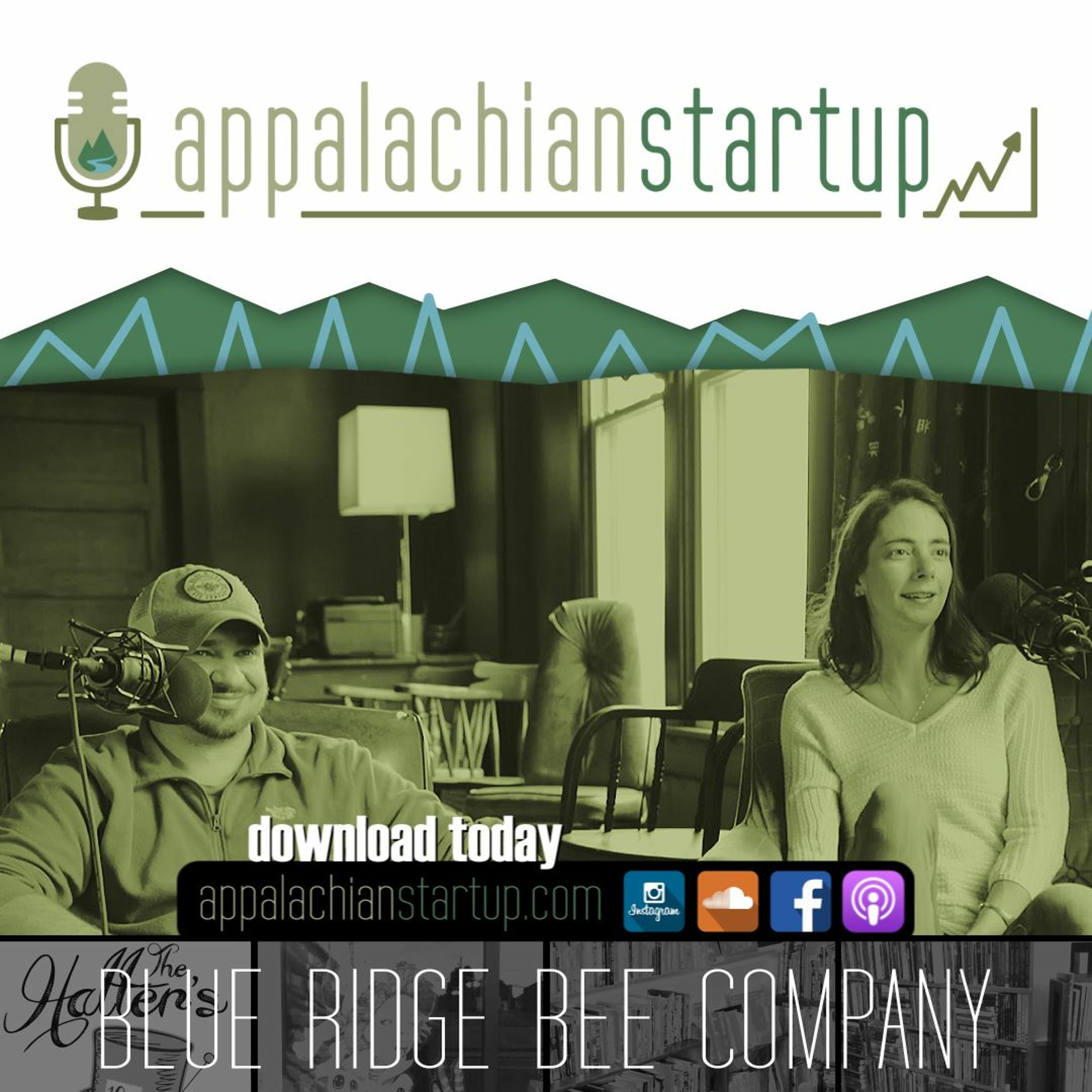 Appalachian Startup