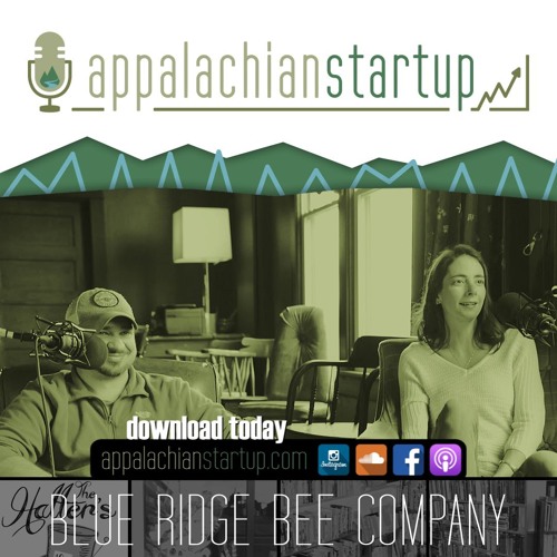 121 Blue Ridge Bee Company Emily And Will Lambert Mercer Grassroots March By Appalachian Startup