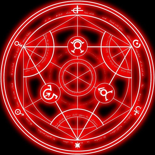 Alchemist