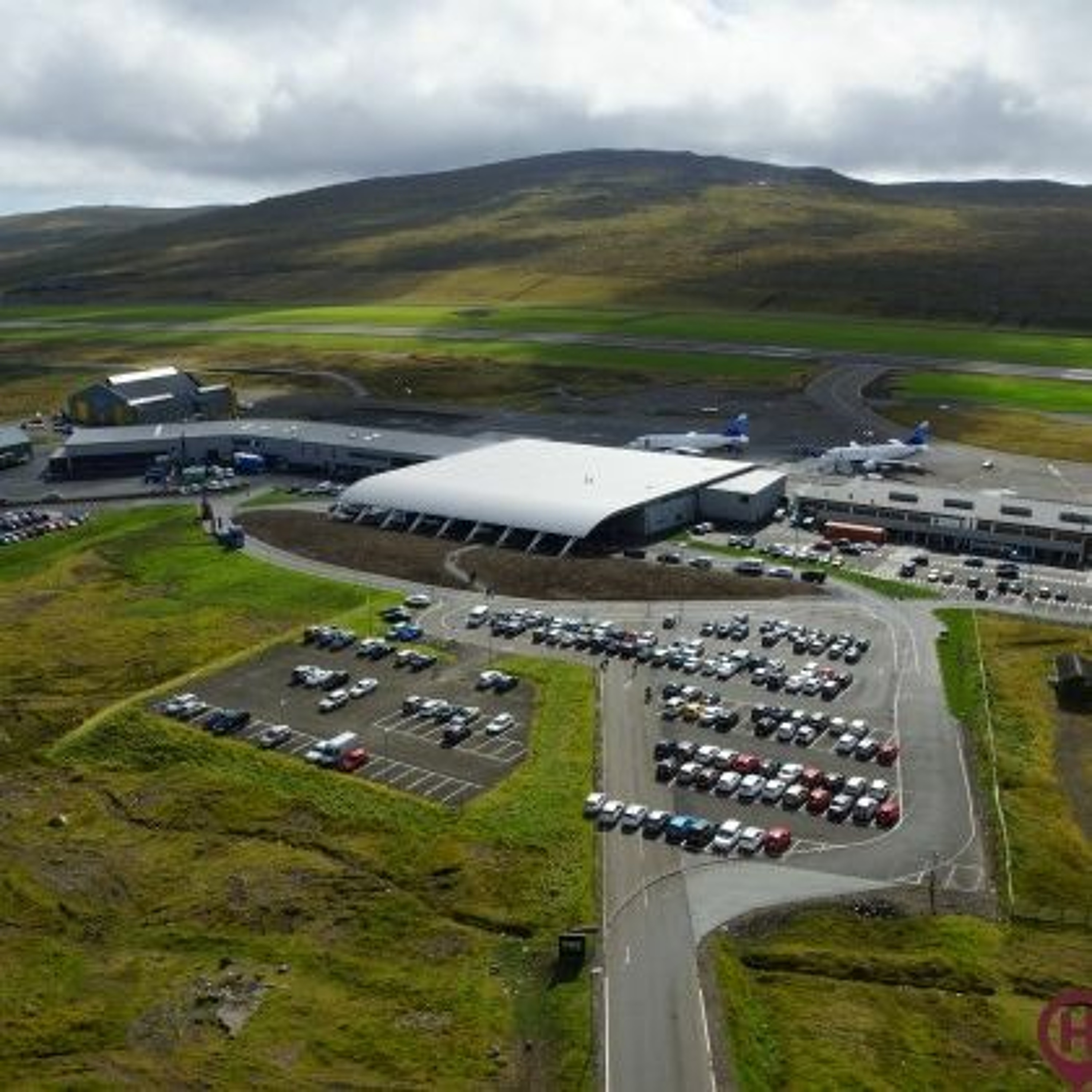 Vágavarpið