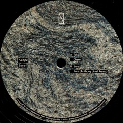 Premiere: Scøpe - Lure (Anthony Linell Remix)