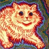 Goa Psytrance Mix 2020 (Astrix, Vini Vici,...) DJ mix artwork - Electronic music tracklist cover image