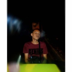 Pencinta berduri dugem 🐊