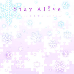 Stay Alive