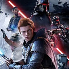 Star Wars Jedi Fallen Order Ost Trilla Death/Anakin's Dark Deeds