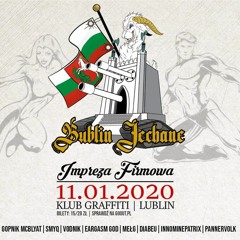 Bublin Jechane: Impreza Firmowa - Mełg