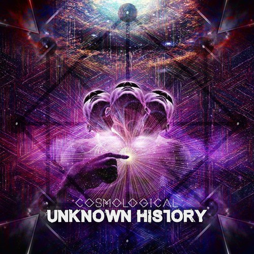 Cosmological - Unknown History (Original Mix)  || FREE DOWNLOAD