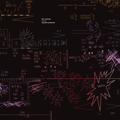 Fire! Orchestra - Actions (excerpt)