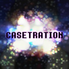 CASETRATION - [Self Insert XINDICTA]