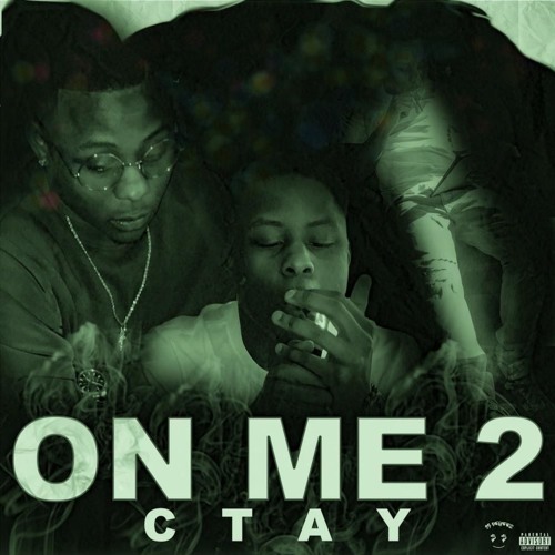 On Me 2 Prod by Rowezart