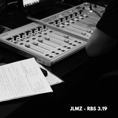 Live @ RBS Radio - 15 mars 2019