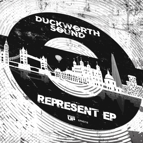 Duckworthsound - Alien