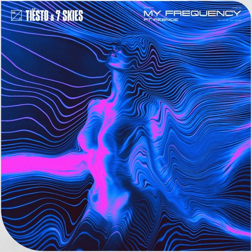 Tiësto & 7 Skies - My Frequency(ft Rebmoe)
