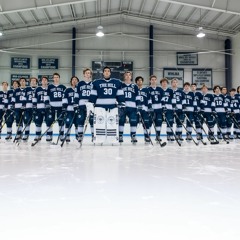 Hill Hockey 2019-2020 Warmup