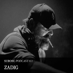 Subosc Podcast 011 - Zadig