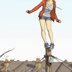 Wandering Stations - Billy Bellmont