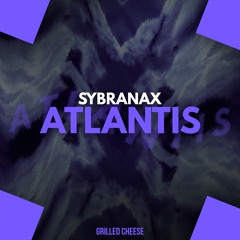 Sybranax - Atlantis