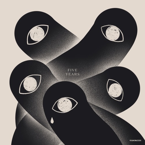 FORMS005 / Various Artists - Five Years