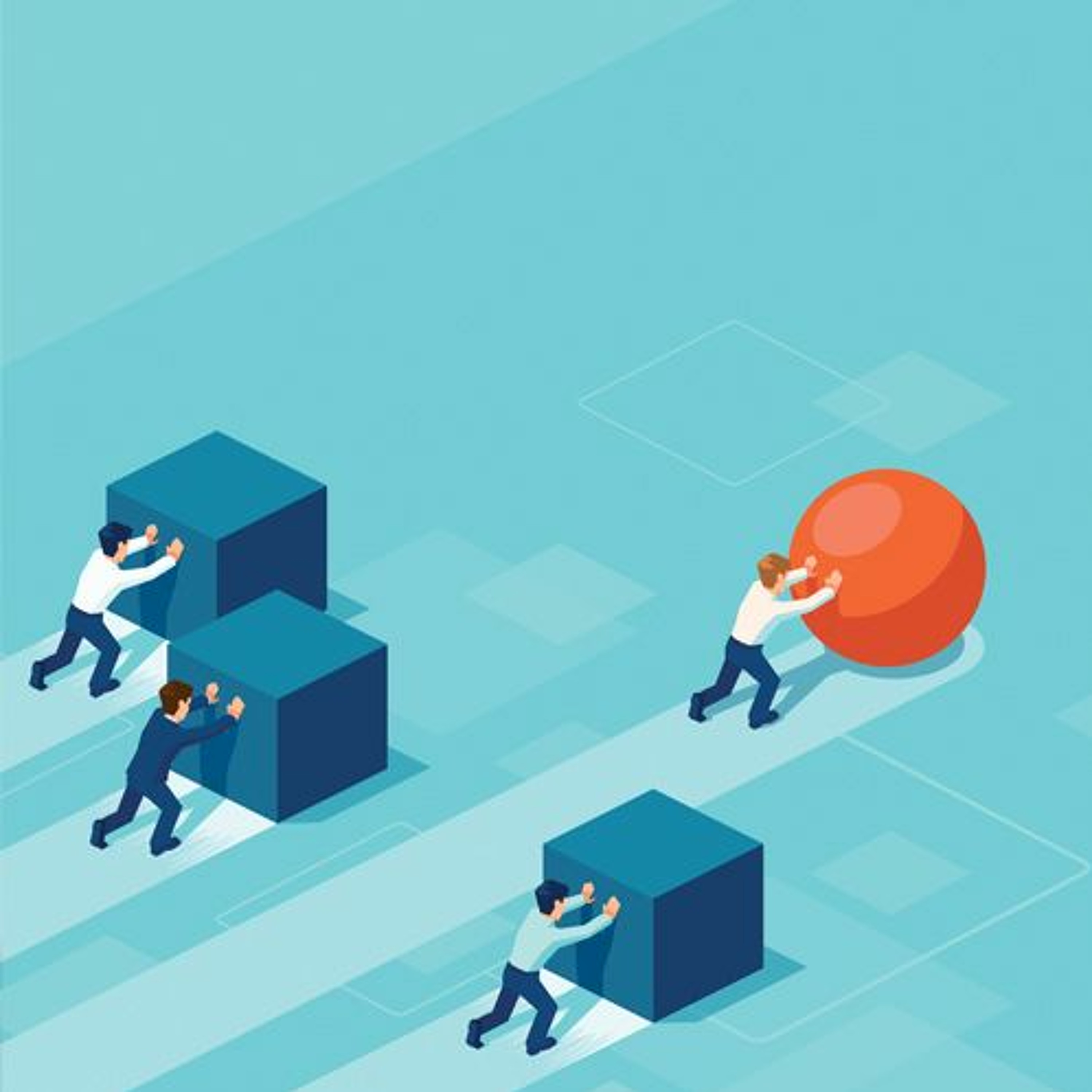 Episode 17: Leadership Development Programs - Best Practices for Building a Successful Program episode artwork
