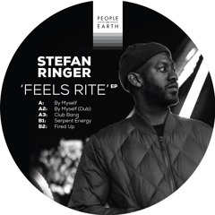 Stefan Ringer - Feels Rite EP - PoE 13
