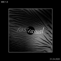 Mix 1.0 — How Hot Is House Music Now