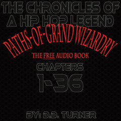 The Chronicles of a Hip Hop Legend - Paths of Grand Wizardry (Chapter 18 / P3 - Lennox The Lynx...)