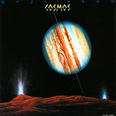 Yuji Ohno ‎– Cosmos (1981)