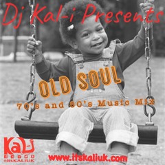 Old Soul 70's And 80's Music Mix