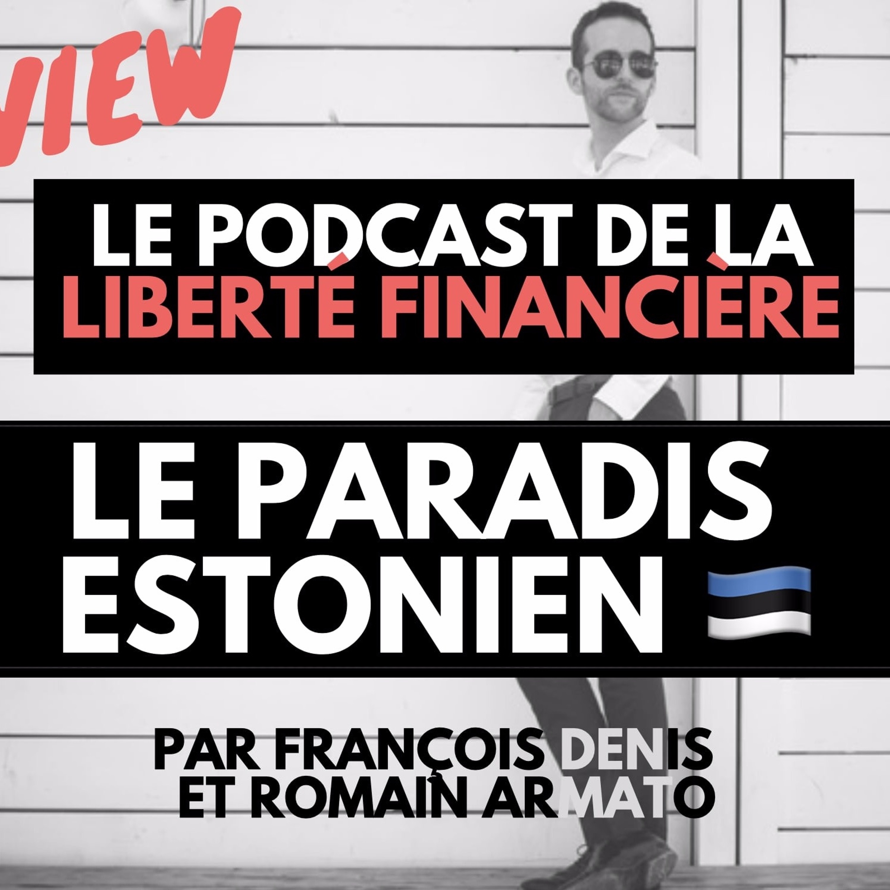 PIC Podcast - Politique. Investissement. Culture.