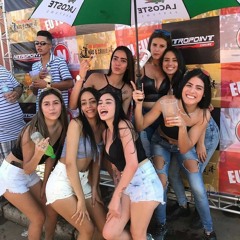 MONTAGEM DOS BAILE - MC MN - ( DJ MAGRÃO ) - 2020