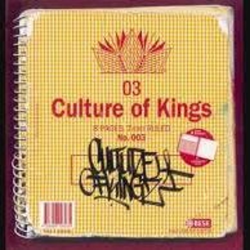You Got A Problem With Balans (Part 1) - Culture of Kings