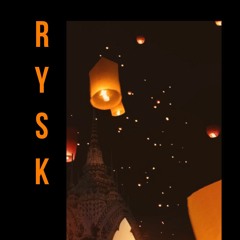 RYSK - Slow Trap Lofi Meliodic Type Beat