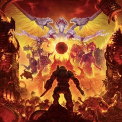 DOOM Eternal - Hell On Earth