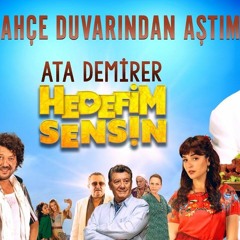 Ata Demirer - Bahçe Duvarından Aştım (Yanıyorum)