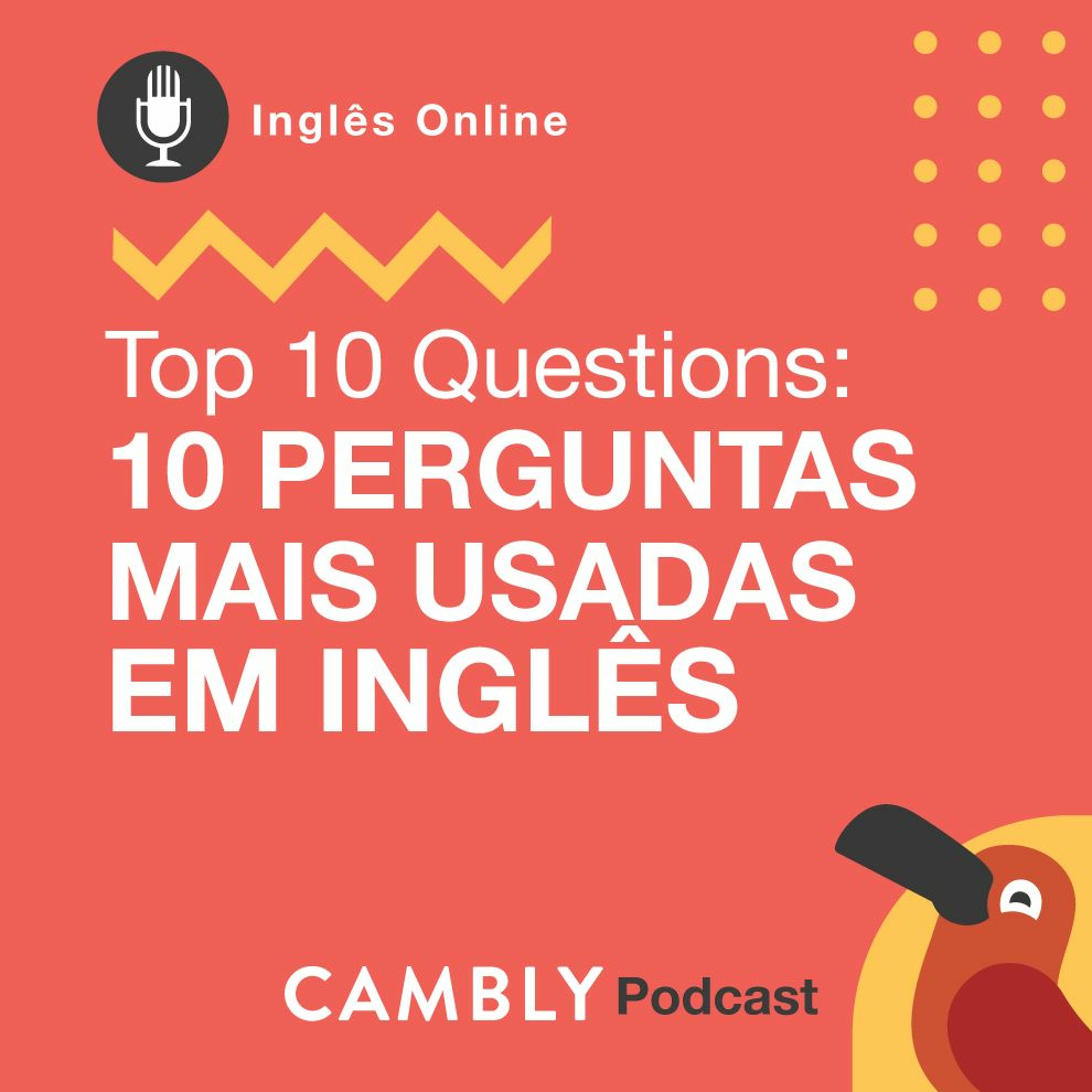 Aprenda Inglês Online com Cambly