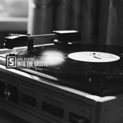 Crude Intentions - Into The Groove (OUT NOW)