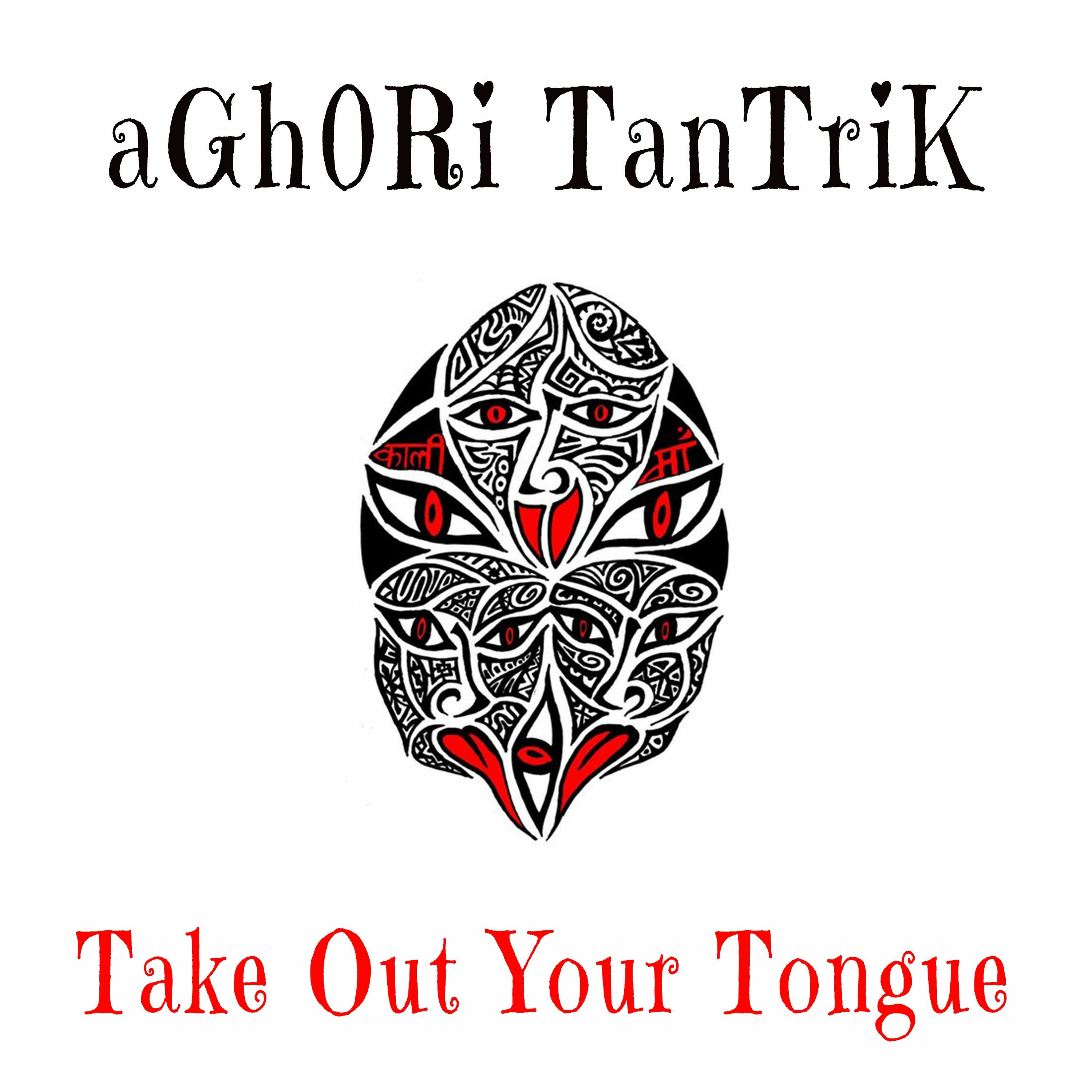 aGh0Ri TanTriK Dark Psytrance Psychedelic Trance Music