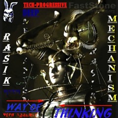 MECHANISM# ((( WAY OF THINKING )))