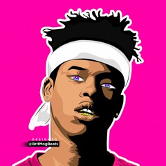 Nasty C X Future X Drake X Lil Durk X Roddy Ricch Type Beat[prod.Brit Mog]