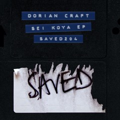 Dorian Craft - The Theater