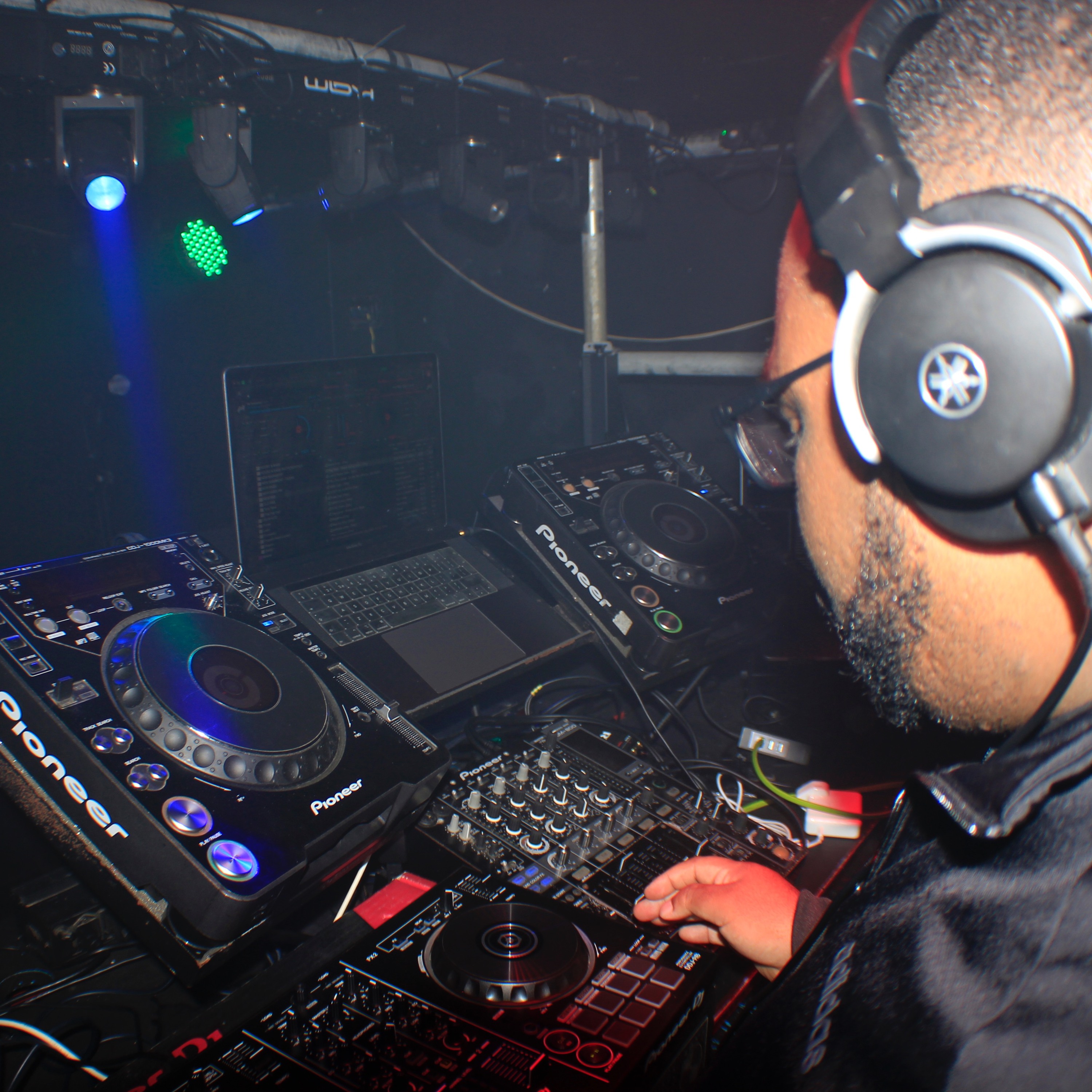 DJ Boodakid - Urban / Hip Hop / R&B / Bashment - Promo Mix episode artwork