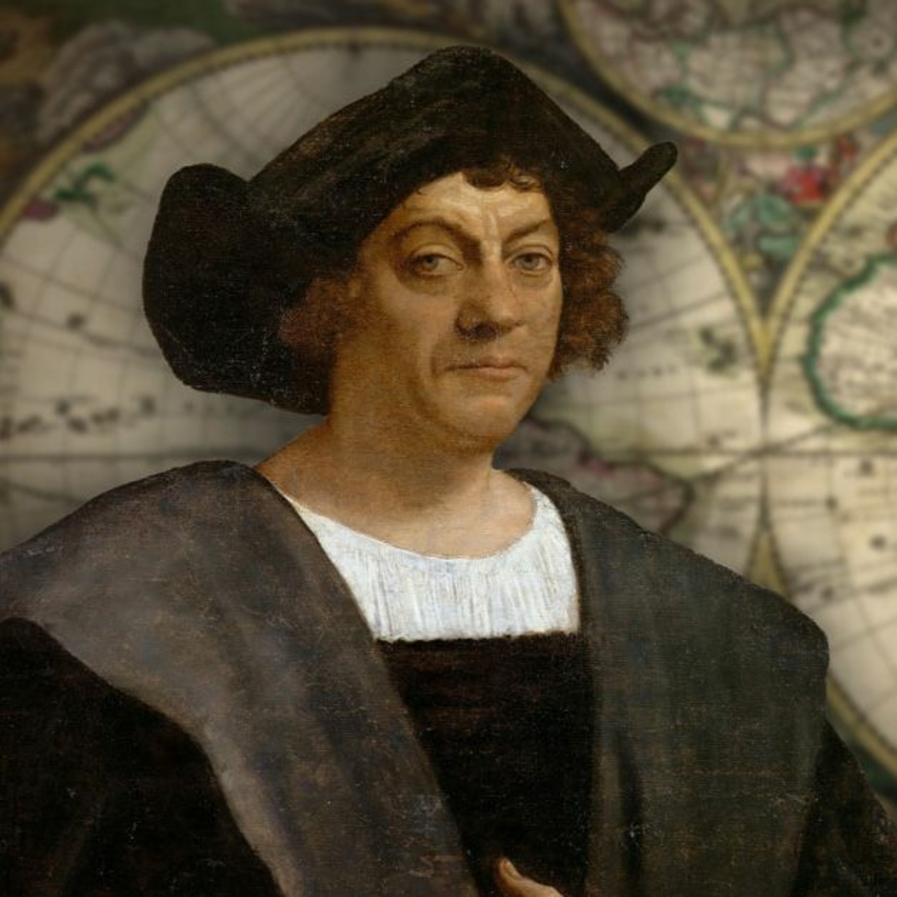 Why Did Nephi Prophesy of Christopher Columbus? #547