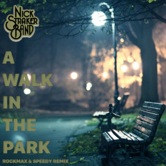 Nick Straker Band - A Walk In The Park (Rockmax Remix)