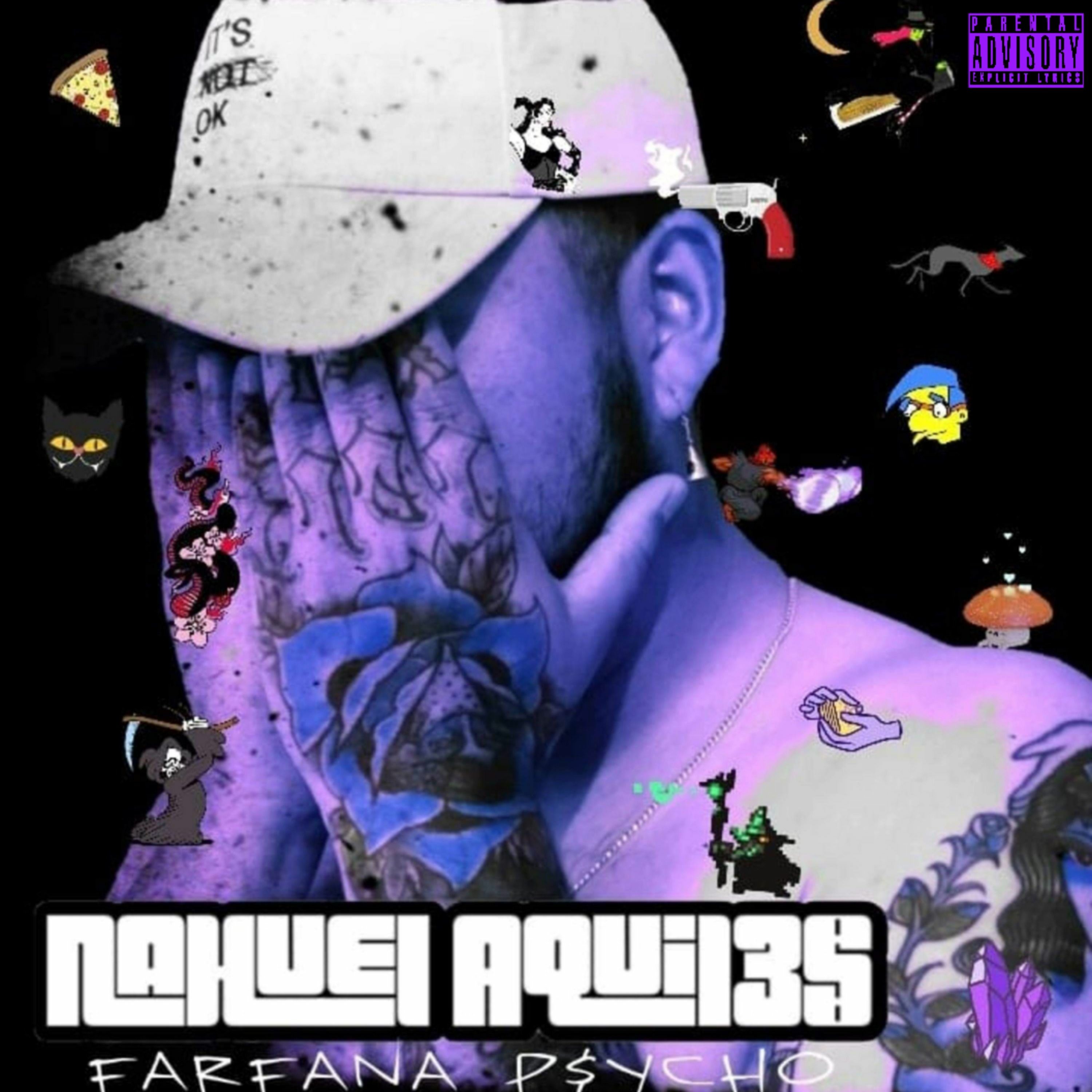 Nahuel Aqui13s