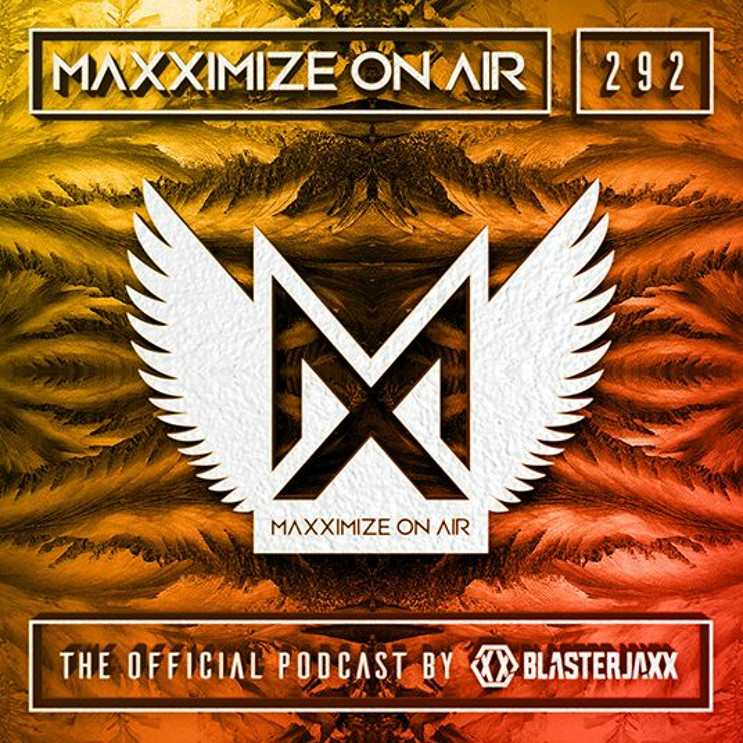 Maxximize On Air