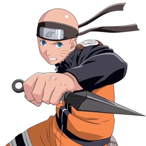 NARUTO feat. sonny zero