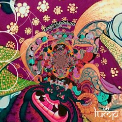 Gutenn - Anahit [Lump Records]