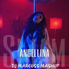 Angellina - Sijam (DJ MARCUSS MASHUP)